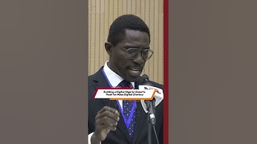 Building a Digital Nigeria: Experts Push for Mass Digital Literacy