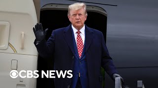 Celebrity Verdict for Trump-E. Jean Carroll lawsuit, Biden's low approval rating and more | America Decides Profile