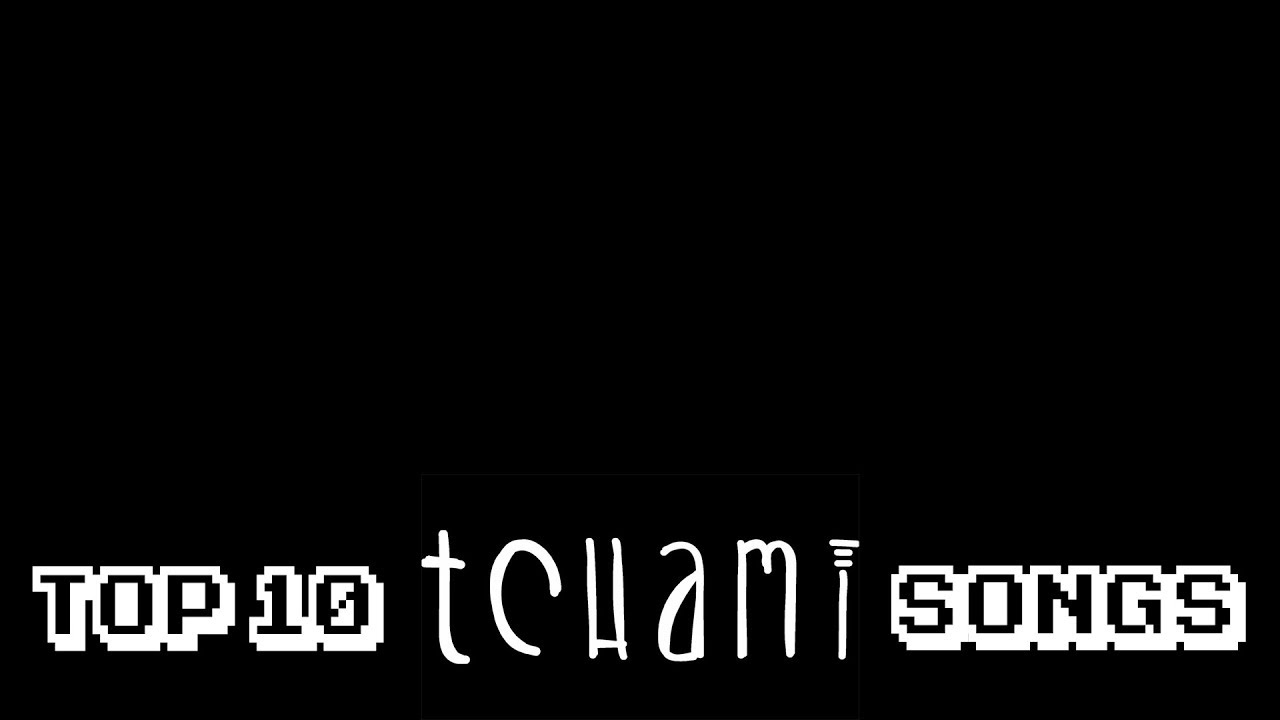 Top 10 Tchami Songs