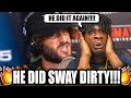 Lil Dicky Freestyle on Sway In The Morning | SWAY’S UNIVERSE (REACTION!)