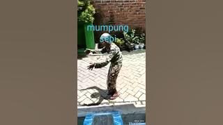 Nene joged