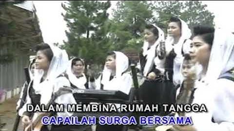 Swargo Nunut Neroko Katut by NIDA RIA vocal bunda hj Hidayah