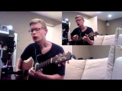 24-25 - Kings of Convenience (Cover by Felix Brand)