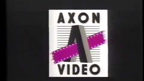 Axon Video Intro