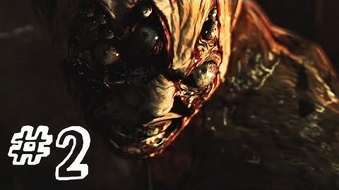 Resident Evil 6 Gameplay Walkthrough Part 2 - SUPER SOLDIER - Chris / Piers Campaign Chapter 1 (RE6)