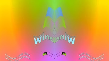 Windows XP 2003 Edition Startup Sound Effects (SBP2E) in Crying in CoNfUsIoN