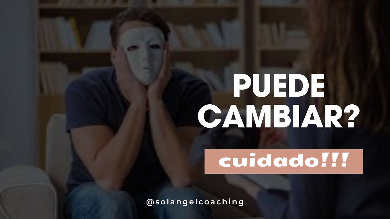 ¿El narcisista puede cambiar en terapia? La verdad detrás de su tratamiento