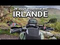 Je vous emmène en Irlande Bande Annonce 1