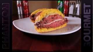 Phantom Gourmet's Great 8 Meal Deals (Part 1)