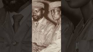 The Life History of Josina Machel Explained