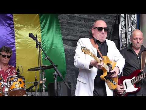 Lefthand Freddy (6of10) @ Big Rivers Festival Dordrecht 2019