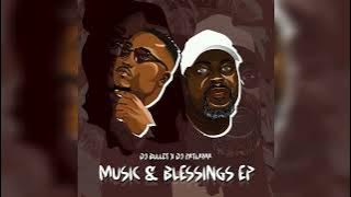 DJ Bullet & DJ Patlama - Music & Blessings