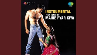 Kabootar Ja Ja - Instrumental - Maine Pyar Kiya