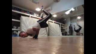 Bboy Silverback | May 2013 | Silverback Bboy Events | Vintage 1959 Bboy