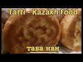 ТАБА НАН. ENG SUB. Вкусный Лепёшки на сковородеTaba nan Delicious Cakes in a pan