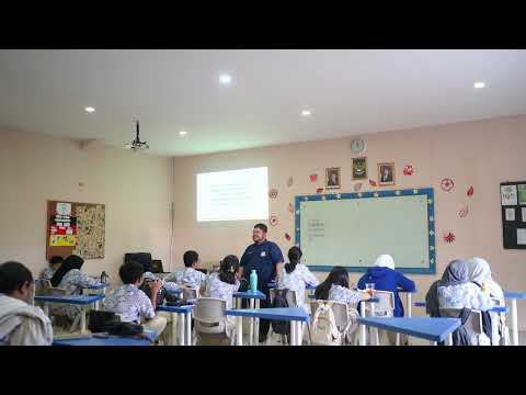 KKA REAL TEACHING DIKA WISALA