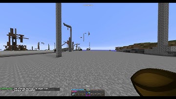 denispetrescu - speed hacks and forcefield on chaincraft