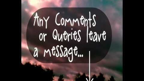 Adobe Premiere ElementsTime Lapse Tutorial