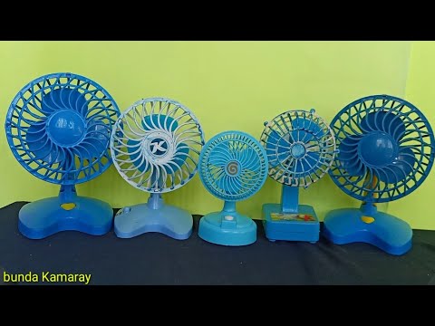 Blue fan toys koleksi kipas angin mainan warna biru Blue fan toys koleksi kipas angin mainan warna biru