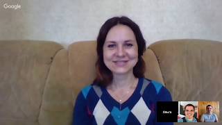 видео: Интервью #04 c психоаналитиком Ольгой Демчук: как выражать протест, причины высокомерия, зажим горла картинка: Интервью #04 c психоаналитиком Ольгой Демчук: как выражать протест, причины высокомерия, зажим горла