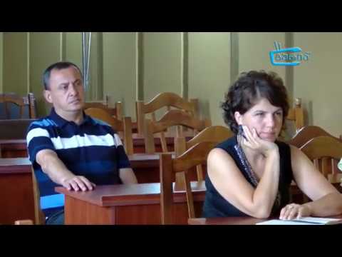 შეხვედრა ოზურგეთის საკრებულოში გენდერულ საკითხებზე