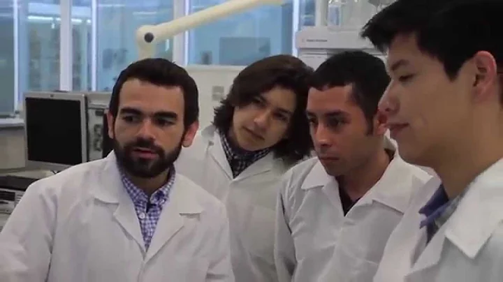 Profesores que inspiran: Dr. Daniel Jacobo.