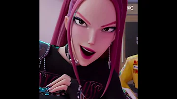 Its A Takedown Capcut Kpopdemonhuntersnetflix 