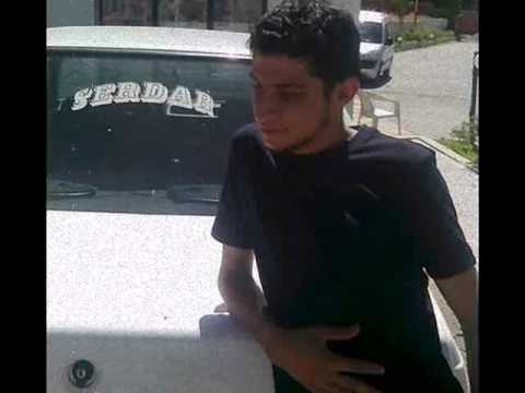 SERDAR ÜNSAL -  bir nefes 2013
