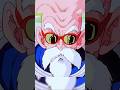 When Master Roshi Feared What Goku Might Become...
