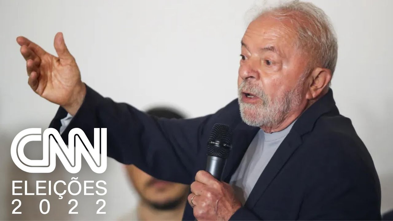 Análise: Lula enfatiza participação no Flow Podcast | CNN PRIME TIME