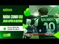 #16 QUEM TE VIU, QUEM TE VÊ PANATHINAIKOS!🤩😱