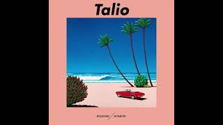 Ryusenkei & Hitomitoi - Talio [Album]