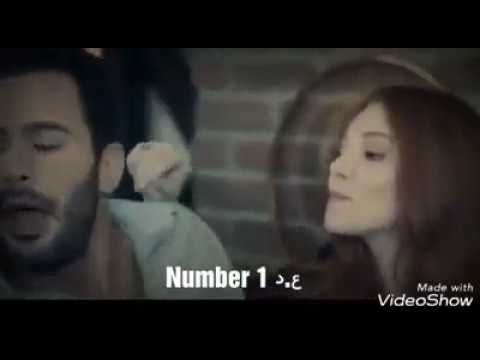 همس الشفايف لمس الايدين عمرو دياب