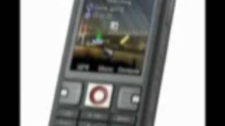 R667 Monitor Phone