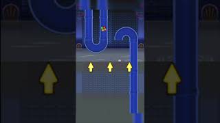 Chain Chomps Can Swim!? (Mario & Luigi Partners in Time)