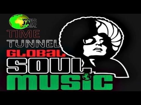 World Jam Global Radio Live stream (Time Tunnel Soul Show With Dj Matt 28-04-2019)
