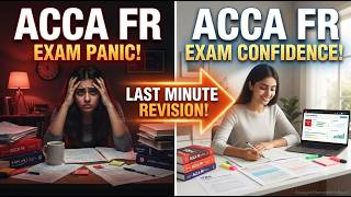 ACCA FR Last Minute Revision | All IAS & IFRS in One Video