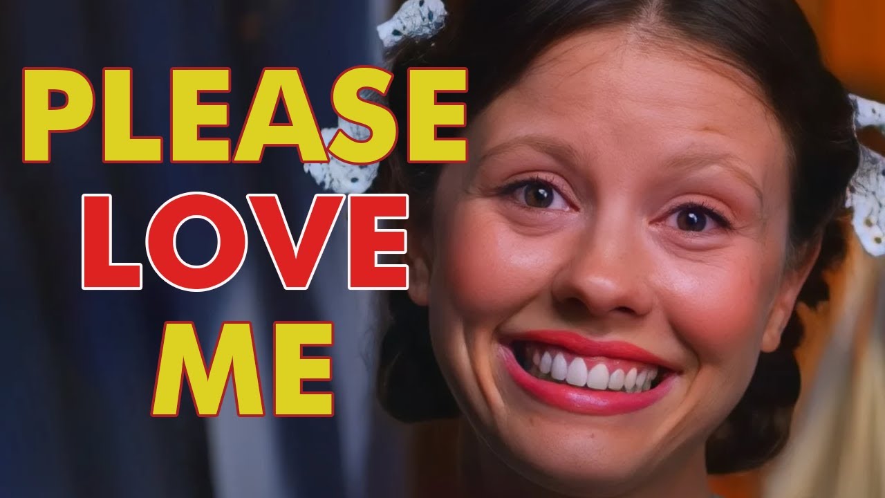 Horror's most tragic character - an analysis of PEARL | Wholesome Halloween 3