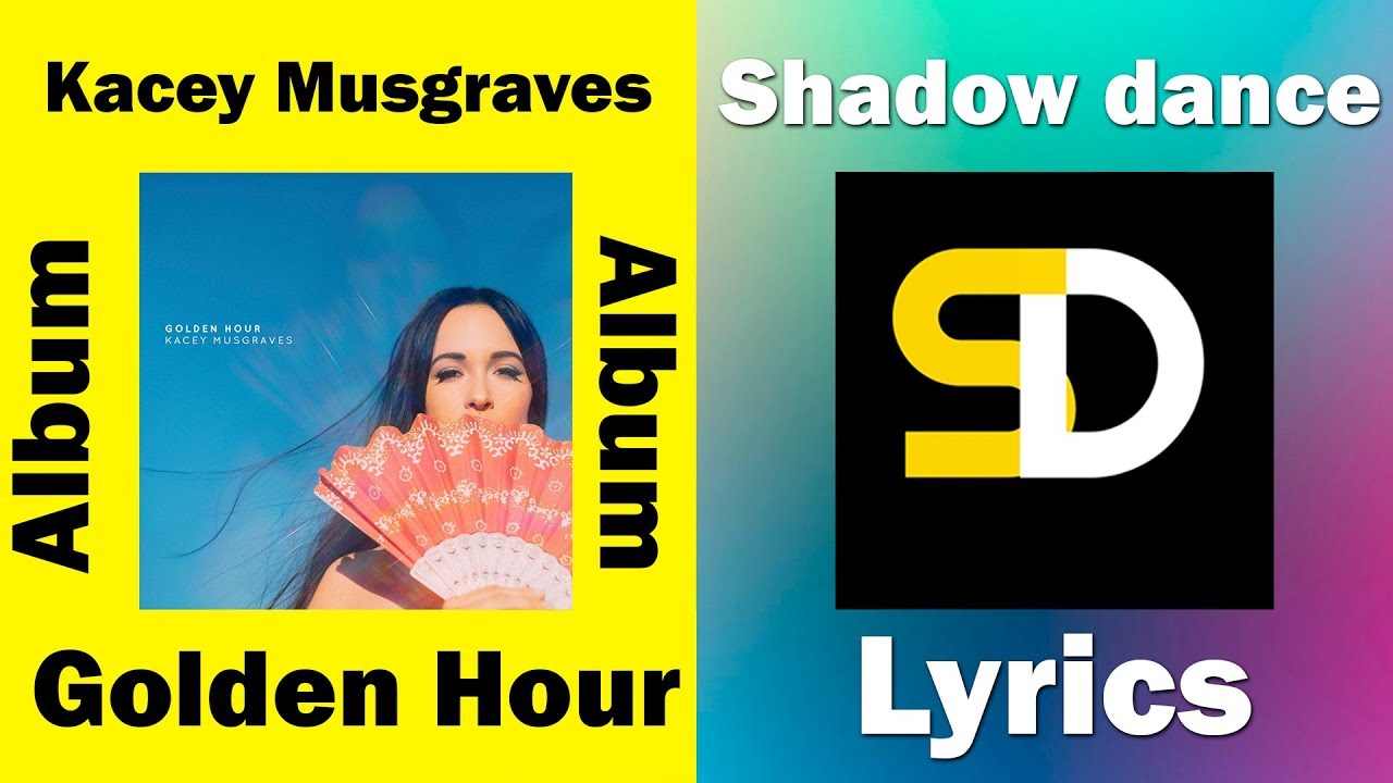 Kacey Musgraves Velvet Elvis (Lyrics) YouTube