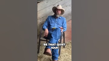 The Power of Silence