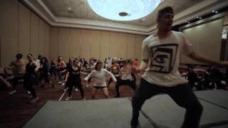 Tell Me - Usher / Choreography by Diego Vazquez