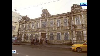 Архитектура, которую мы можем потерять: дом купца Крупенникова нуждается в - Россия Сегодня