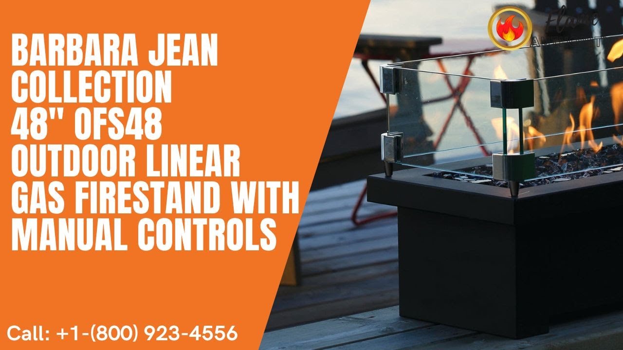 Firestand Barbara Jean Collection 48