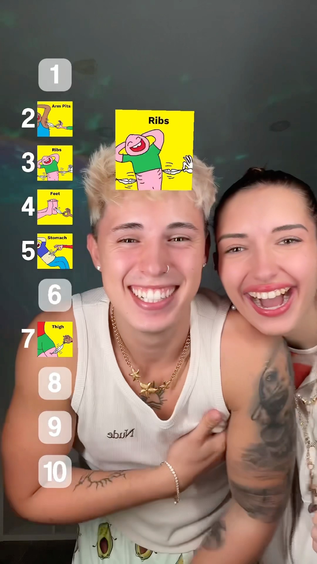 Cuál elegiríais vosotros??