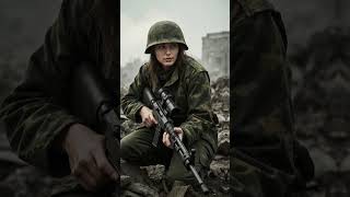 Lyudmila Pavlichenko – The Deadliest Female Sniper of World War II
