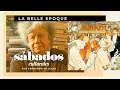 La Belle Epoque | Sábados Culturales