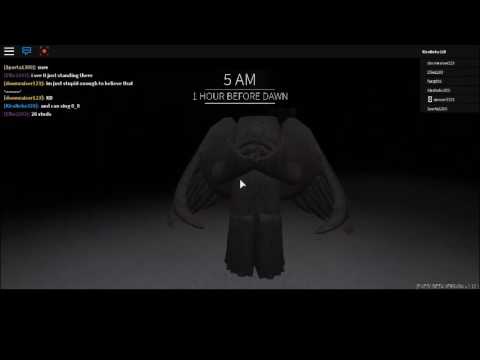 Roblox Before The Dawn Angel Stone Part 2 Youtube - weeping angels roblox part 2