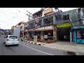 Koh Samui 2020 Chaweng walking street and Chaweng beach | Virtual walking tour Happy New Year