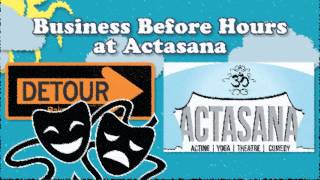 May 2014 Upcoming Events Calendar