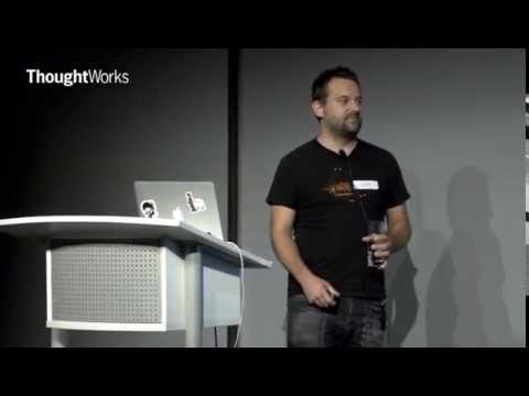 Jez Humble   |   Continuous Delivery